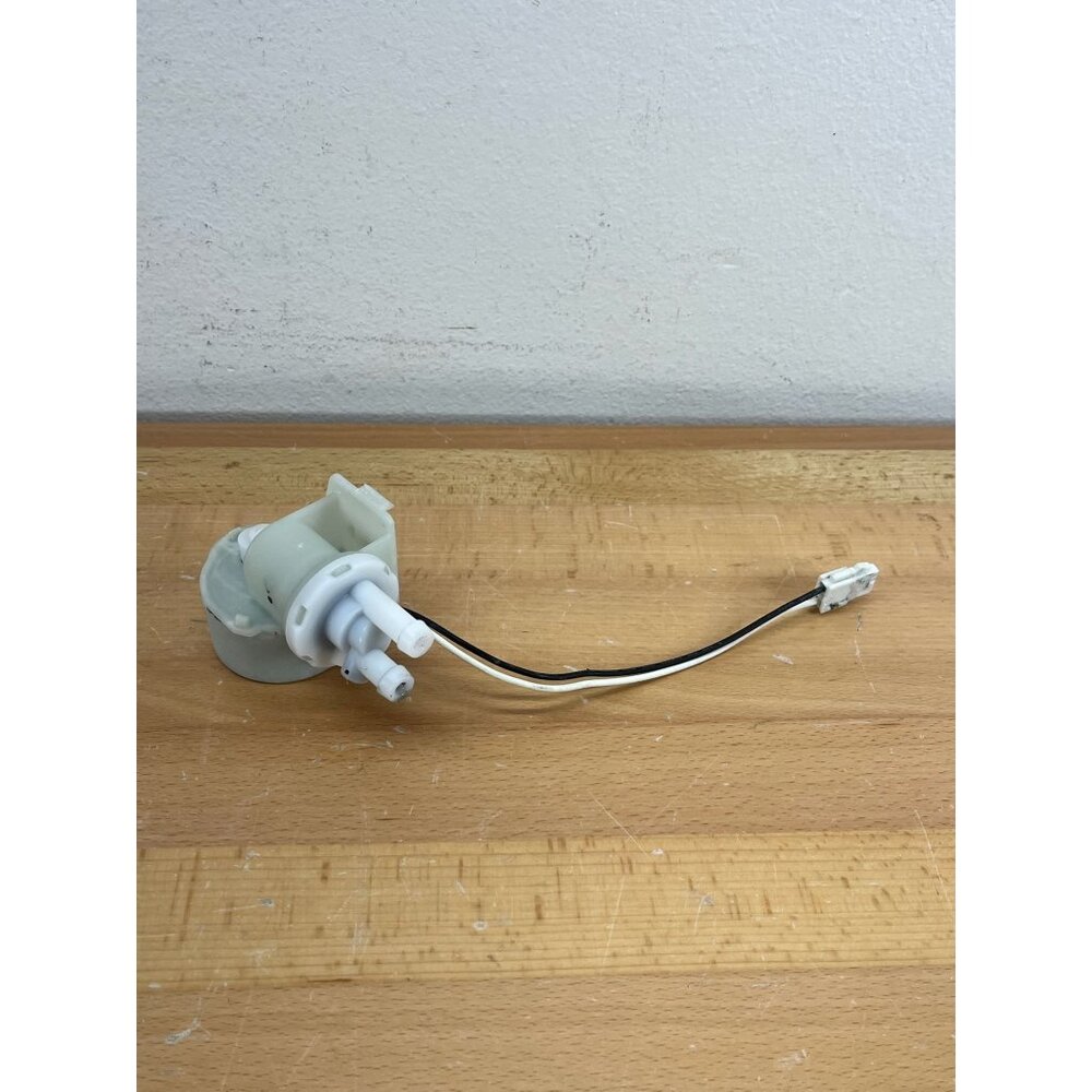 W10903621 Whirlpool Washer Pump Motor JLBJ1-005 W11318806